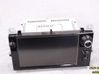 Radio/CD/DVD/GPS head unit 