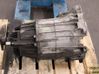Mechaninė 5 pavarų dėžė 5003994