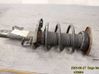 Front shock absorber with coil spring 31262902