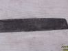 Rear door card trim 6847158