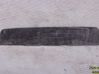 Rear door card trim 6847159