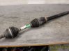 Front driveshaft 36050790