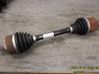 Front driveshaft 36003638