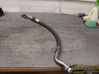 Ilmastointilaitteen putki (A/C) 31407976