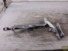 Bisagras del capó/tapa del motor 31385812