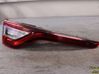Tailgate rear/tail lights 265559648R