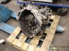 Manual 6 speed gearbox 36010269