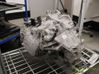 Automatic gearbox 36050761