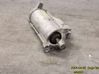 Starter motor 36010806