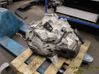 Automatic gearbox 36050943
