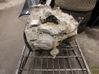 Automatic gearbox 36050882