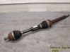 Front driveshaft 36010217