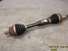 Front driveshaft 36010064