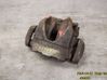 Front brake caliper 36002411