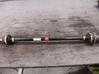 Rear driveshaft 36011794