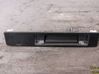 Tailgate/trunk/boot exterior handle 32394645