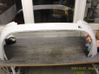 Rear bumper 39842931