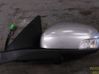 Front door electric wing mirror 31386083