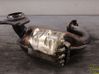 Catalyst/FAP/DPF particulate filter 8201034553
