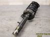 Front shock absorber with coil spring 32246642