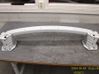 Rear bumper cross member 32385134