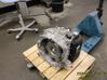 Automatic gearbox 36012889