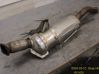 Katalizators, FAP/DPF cieto daļiņu filtrs 200106407R