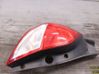 Tailgate rear/tail lights 8200886946