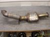 Catalyst/FAP/DPF particulate filter 36003433