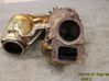 Catalyst/FAP/DPF particulate filter 36010524