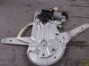 Front door window regulator with motor 30784578