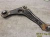 Front lower control arm/wishbone 545047275R