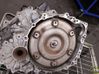 Automatic gearbox 36050882