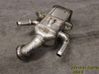 EGR valve line/pipe/hose 32349977