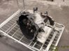 Manual 5 speed gearbox 8252132