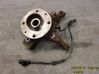 Front wheel hub spindle knuckle 400158414R