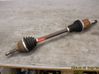 Front driveshaft 391018112R
