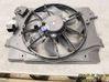 Electric radiator cooling fan 214815012R