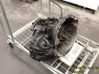 Manual 6 speed gearbox 8201602355