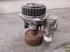 Rear driveshaft/prop shaft 36013048
