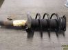 Front shock absorber with coil spring 31277606