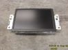 Radio/CD/DVD/GPS head unit 36011463