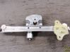Fensterheber elektrisch mit Motor Tür vorne 827009380R