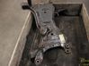 Front subframe 31317514