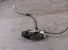 Central locking motor 32353629