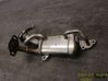 EGR valve line/pipe/hose 147357324R