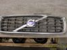 Front bumper lower grill 30796023