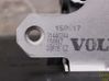 Loading door lock 31440244