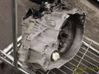 Manual 6 speed gearbox 36012760