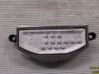 Heater blower motor/fan resistor 31694761